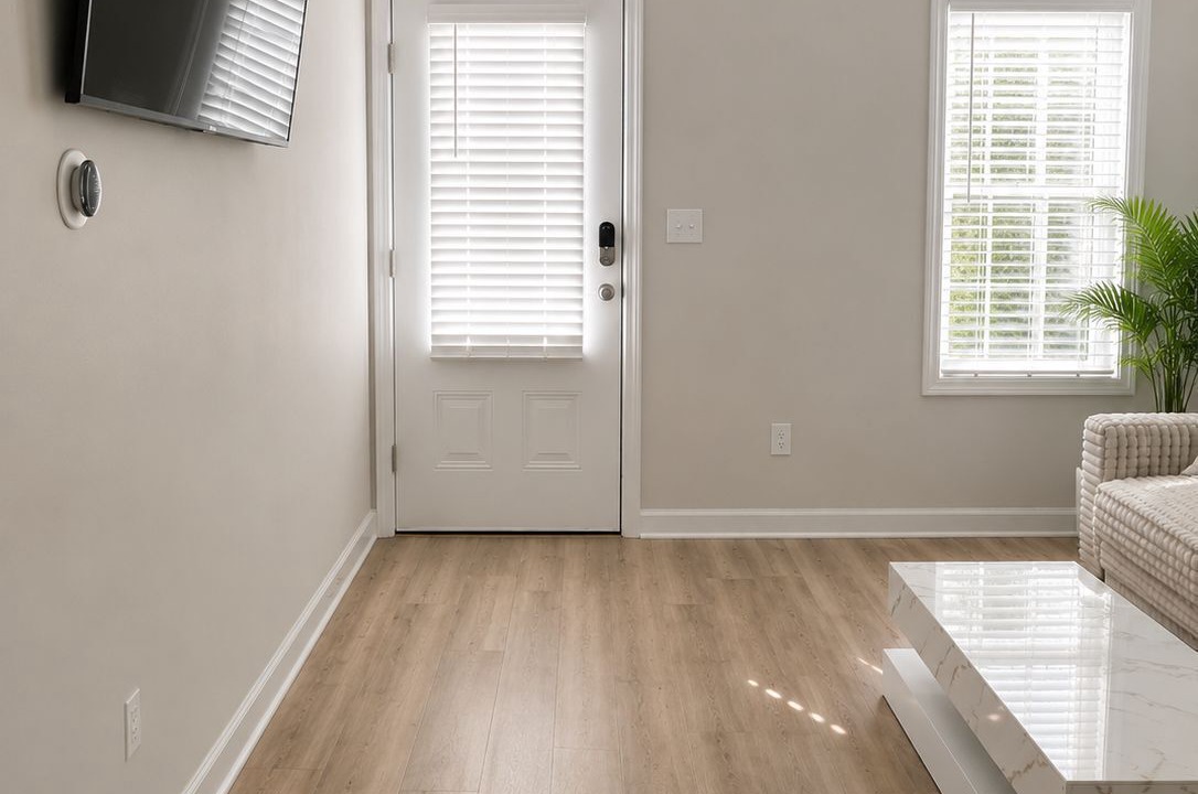 Photo of Livingroom in Huntsville