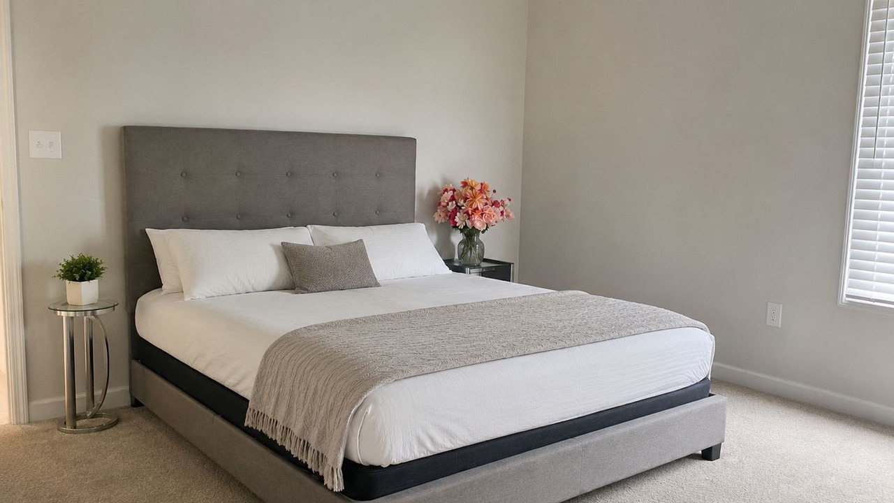 Photo of Bedroom in Huntsville