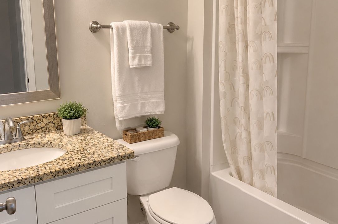 Photo of Bathroom in Huntsville