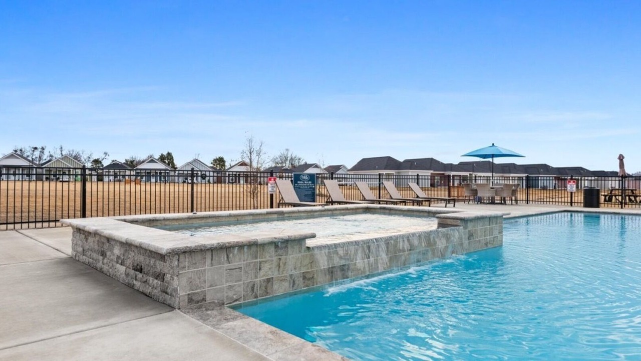 Photo of Outdoor in Huntsville