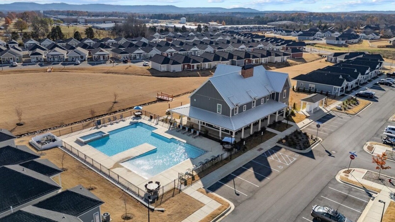 Photo of Outdoor in Huntsville
