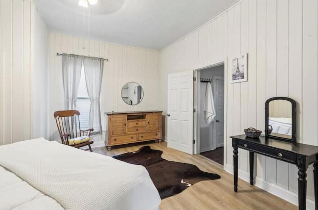 Photo of Bedroom in Leeds