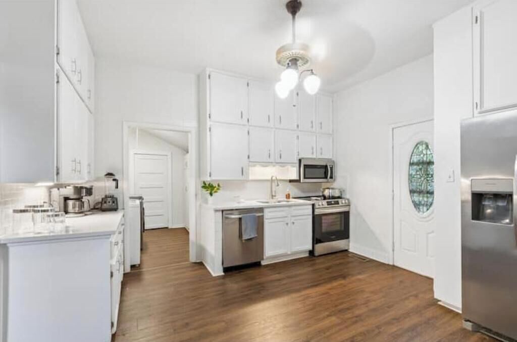 Photo of Kitchen in Leeds