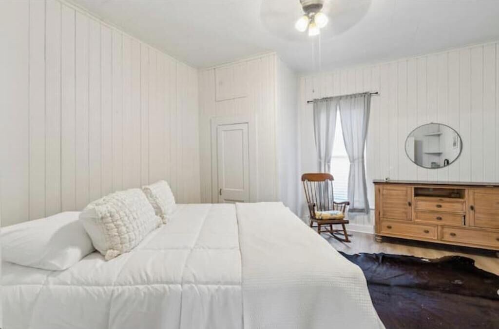 Photo of Bedroom in Leeds