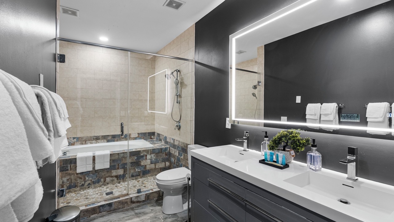 Photo of Bathroom in Castleberry Hill