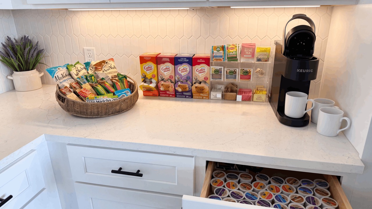 Photo of Kitchen in El Lago
