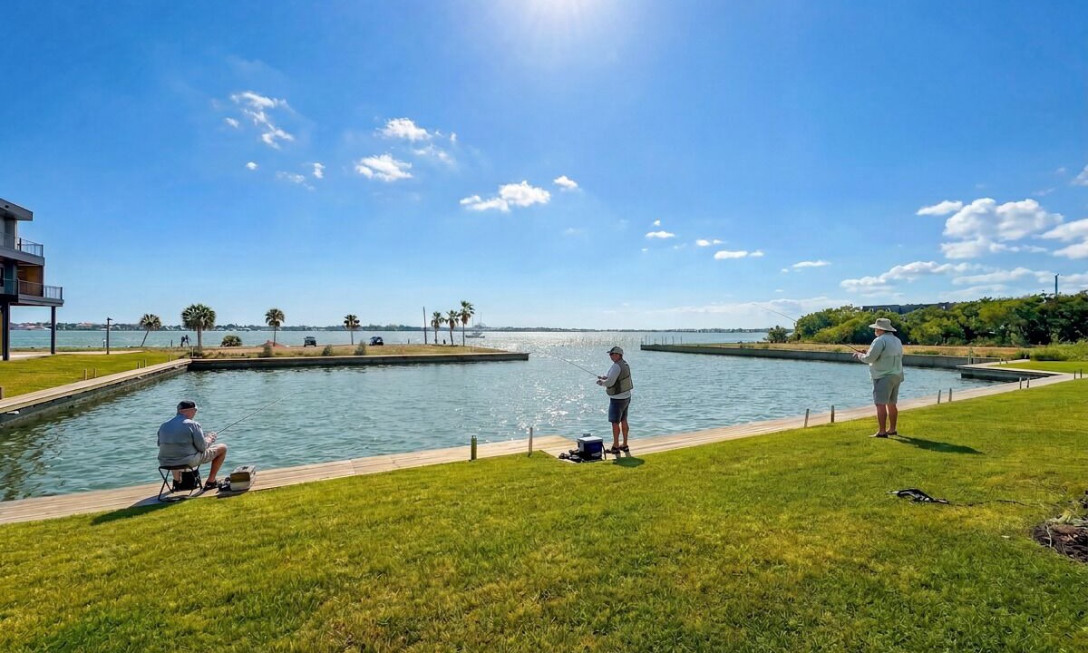 Photo of Others in El Lago