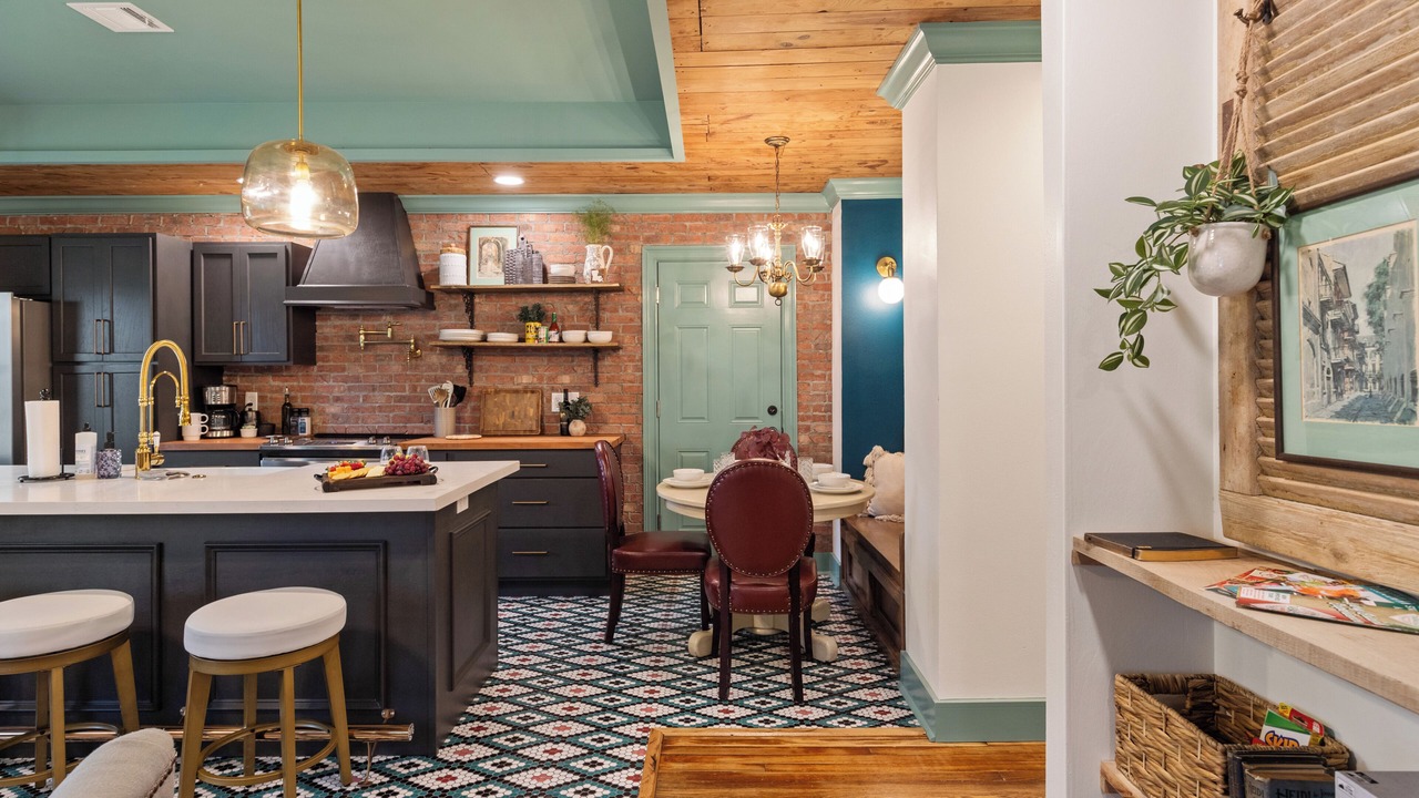 Photo of Kitchen in Lafayette