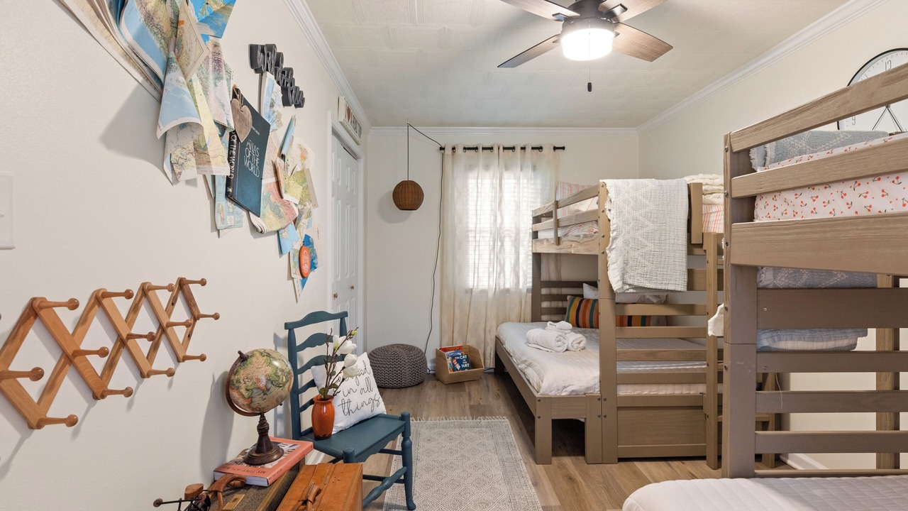 Photo of Bedroom in Lafayette
