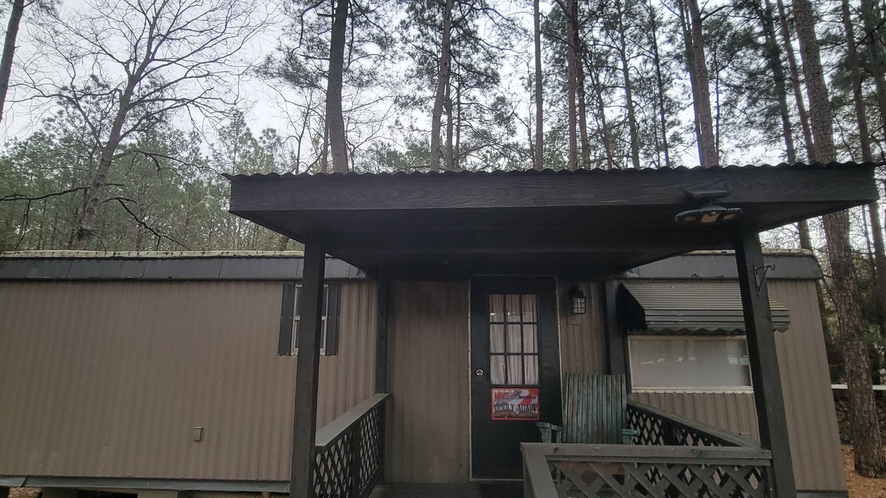 Photo of Patio Balcony in Negreet