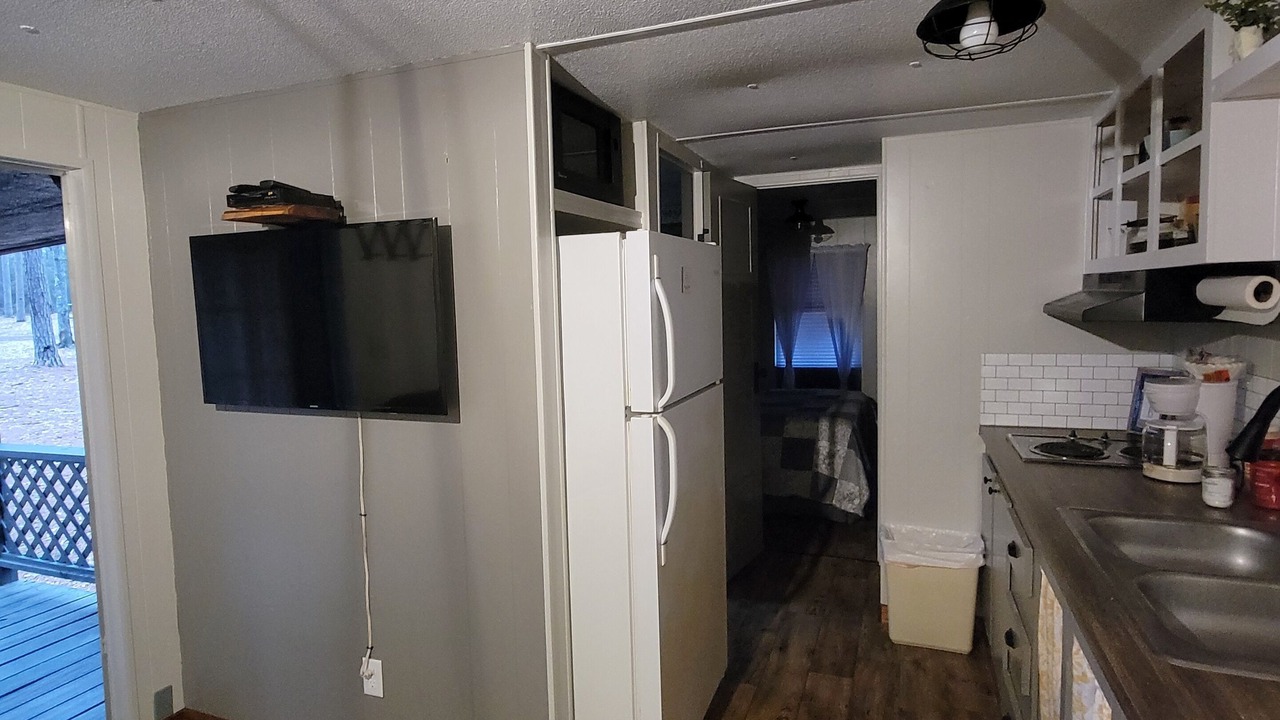 Photo of Kitchen in Negreet