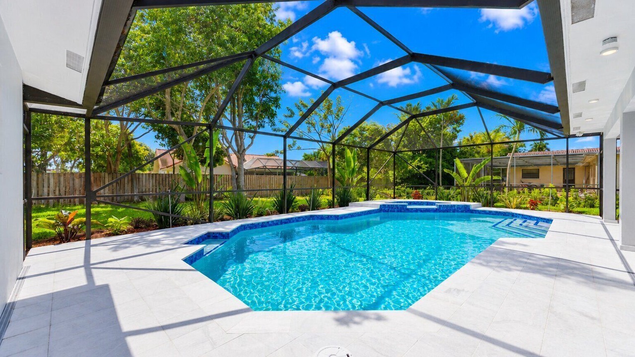 Photo of Outdoor in Coral Springs