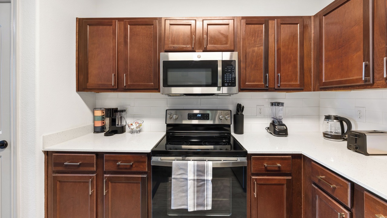 Photo of Kitchen in Frisco