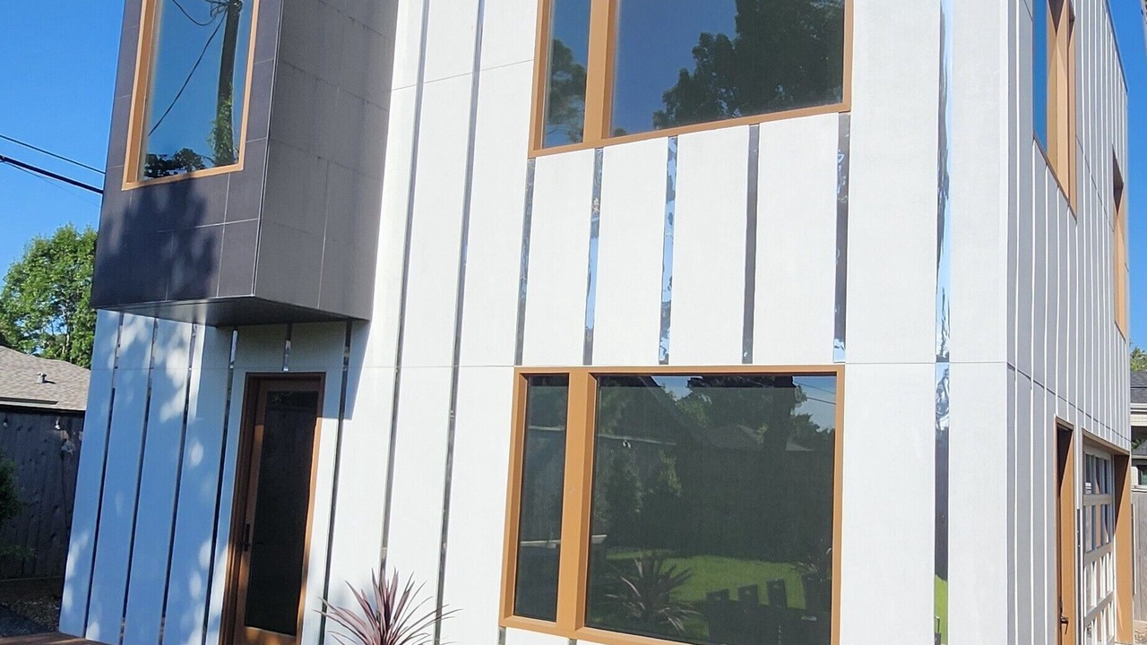 Photo of Patio Balcony in Braeswood Place