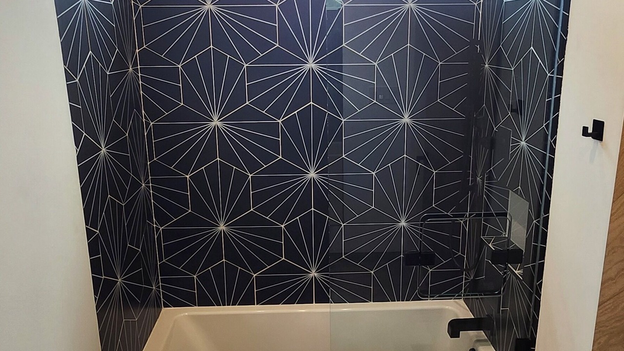 Photo of Bathroom in Braeswood Place