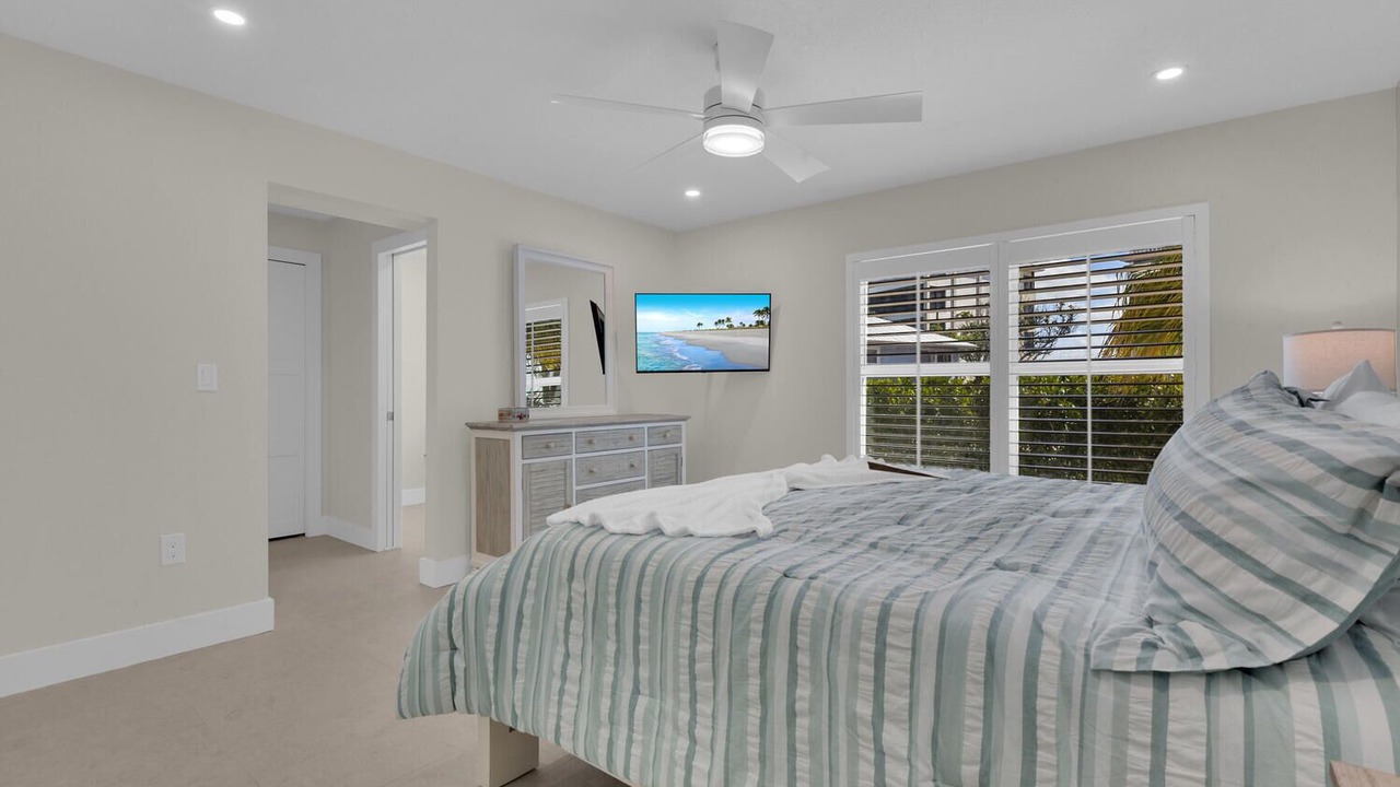 Photo of Bedroom in Fort Myers Beach