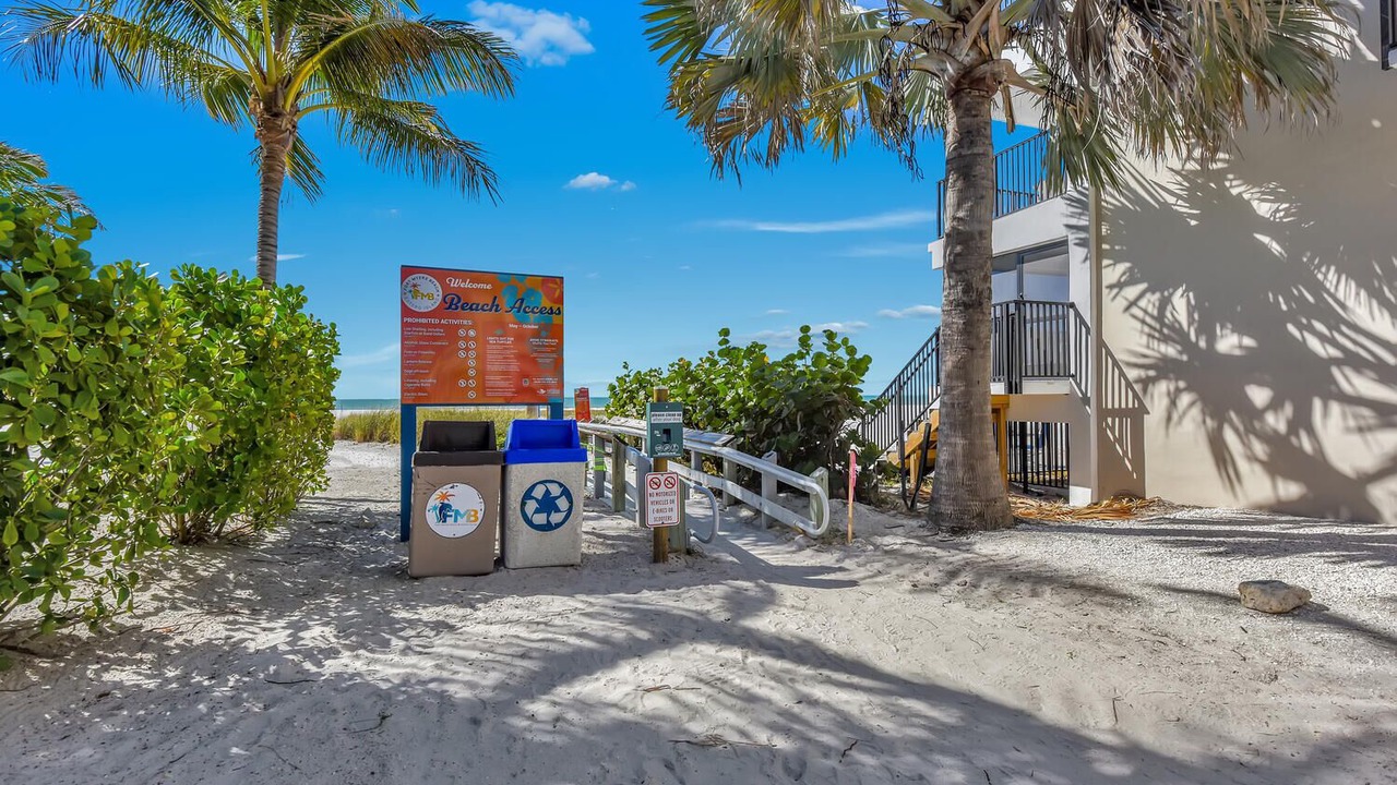 Photo of Outdoor in Fort Myers Beach