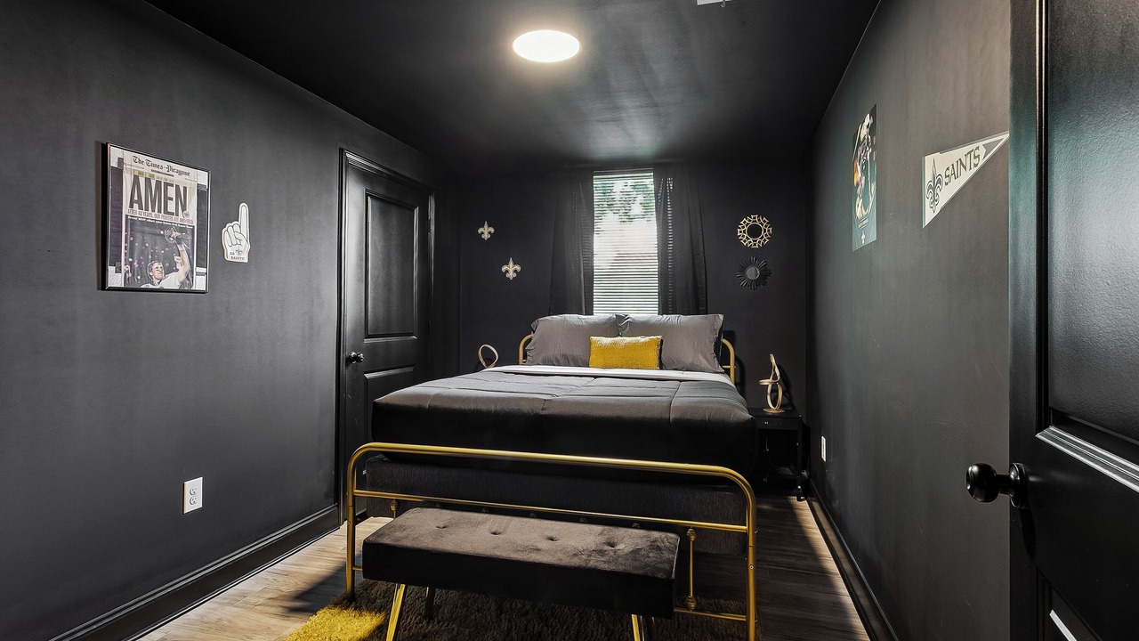 Photo of Bedroom in Florida Area