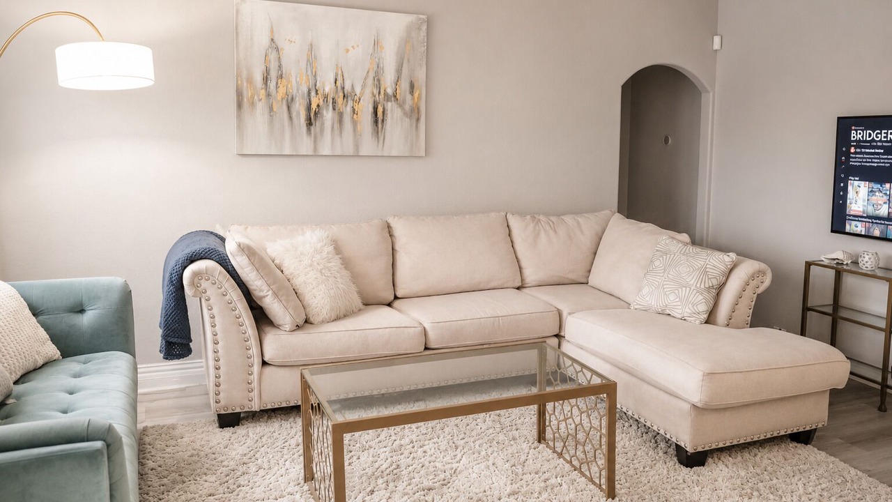 Photo of Livingroom in Plano