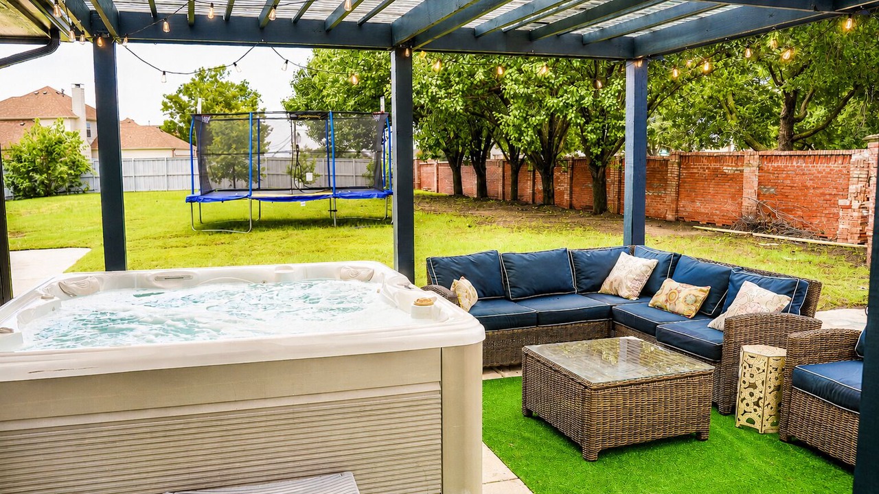 Photo of Outdoor in Plano