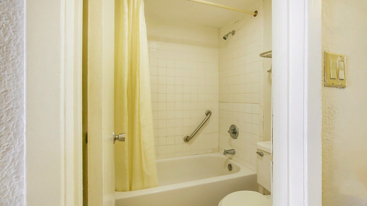 Photo of Bathroom in Jackson