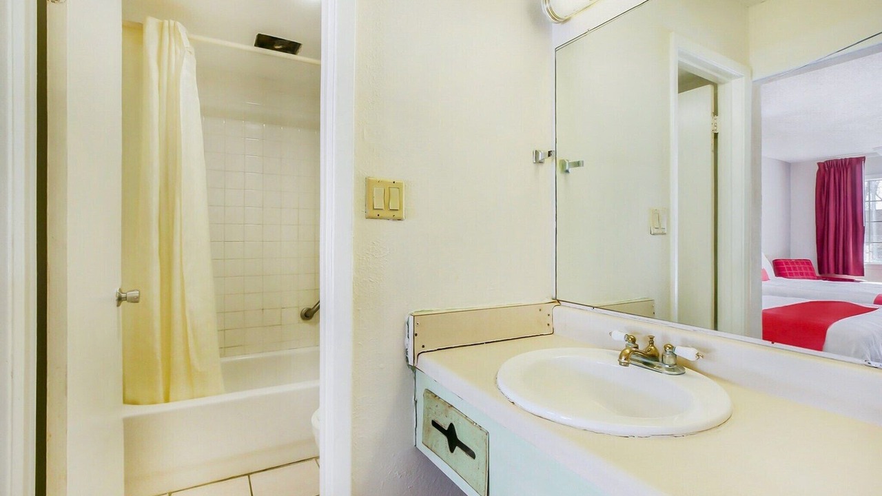 Photo of Bathroom in Jackson