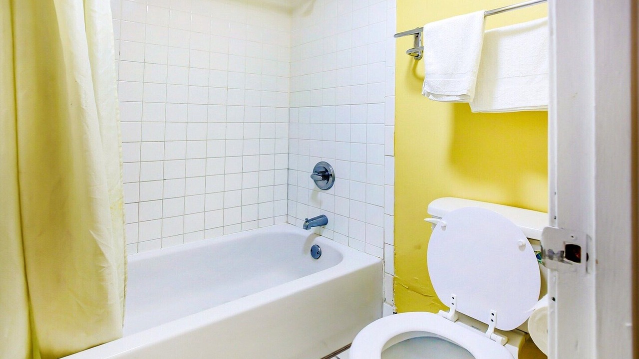 Photo of Bathroom in Jackson