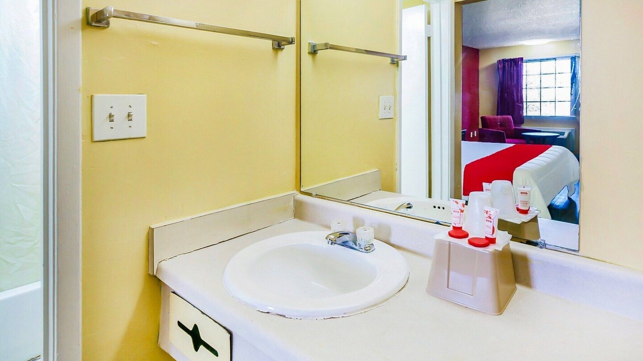 Photo of Bathroom in Jackson