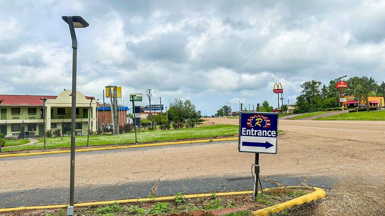 Photo of Outdoor in Jackson