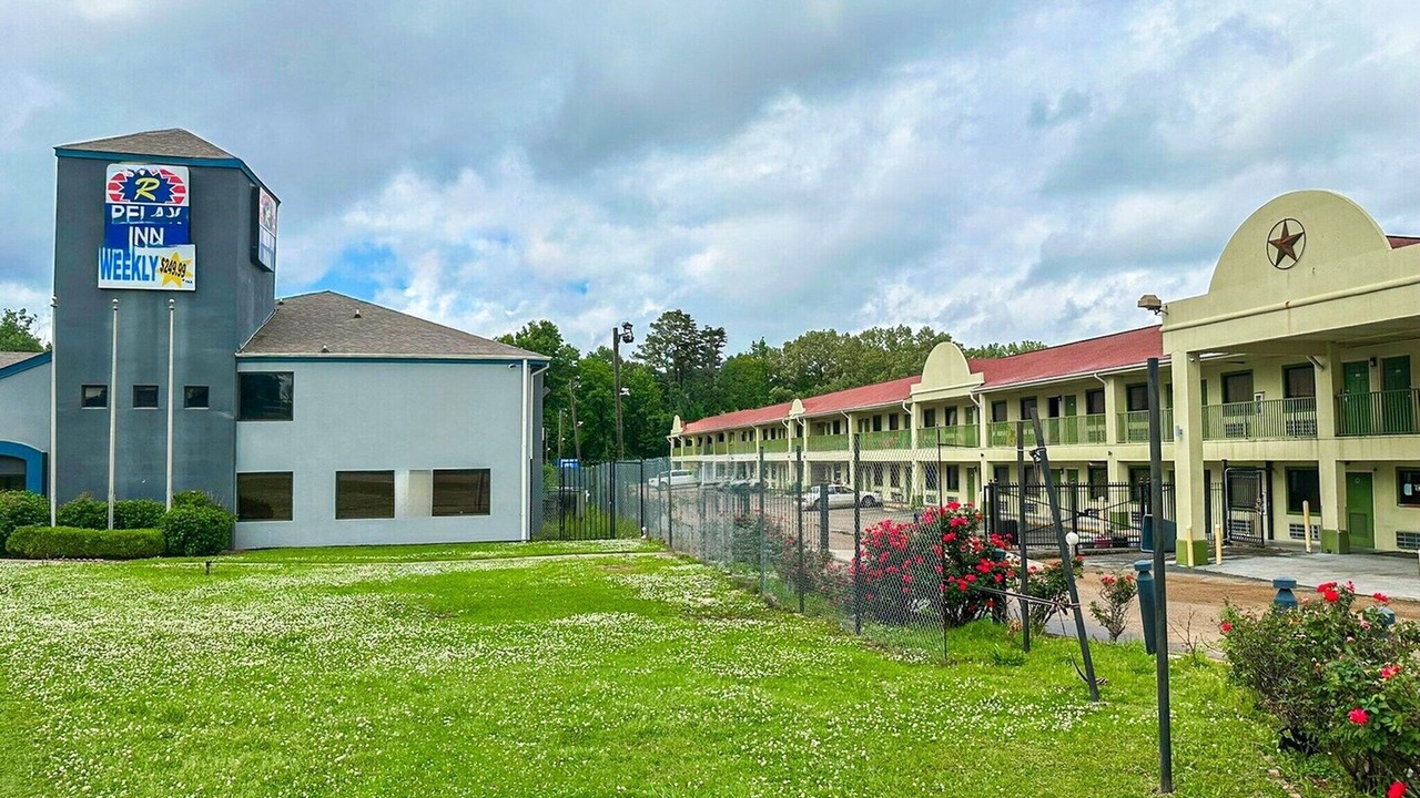 Photo of Outdoor in Jackson