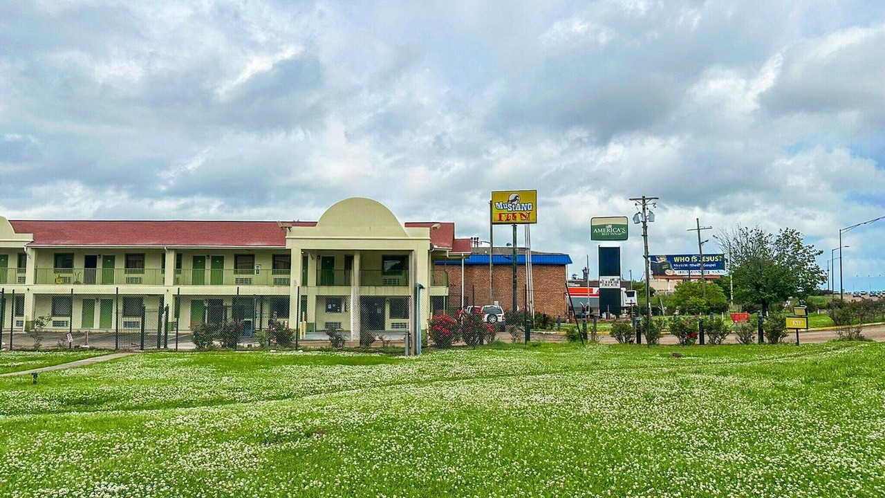 Photo of Outdoor in Jackson