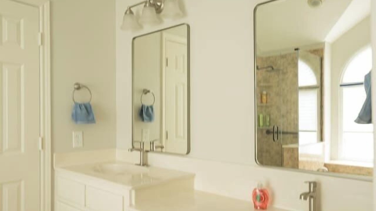 Photo of Bathroom in Valley Ranch
