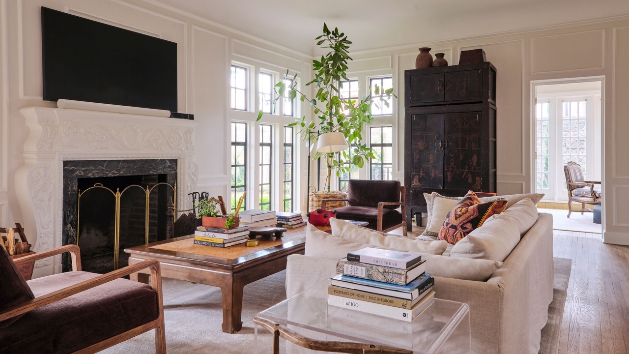 Photo of Livingroom in MacGregor