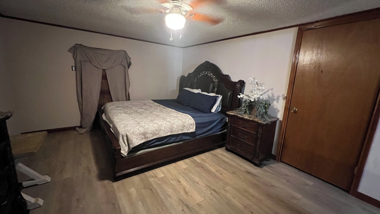 Photo of Bedroom in Schriever