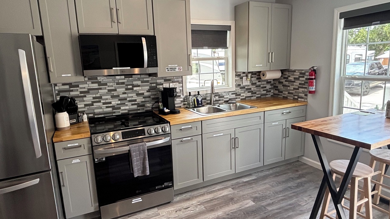 Photo of Kitchen in Kissimmee