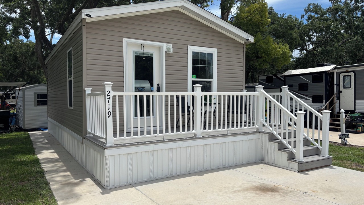 Photo of Outdoor in Kissimmee