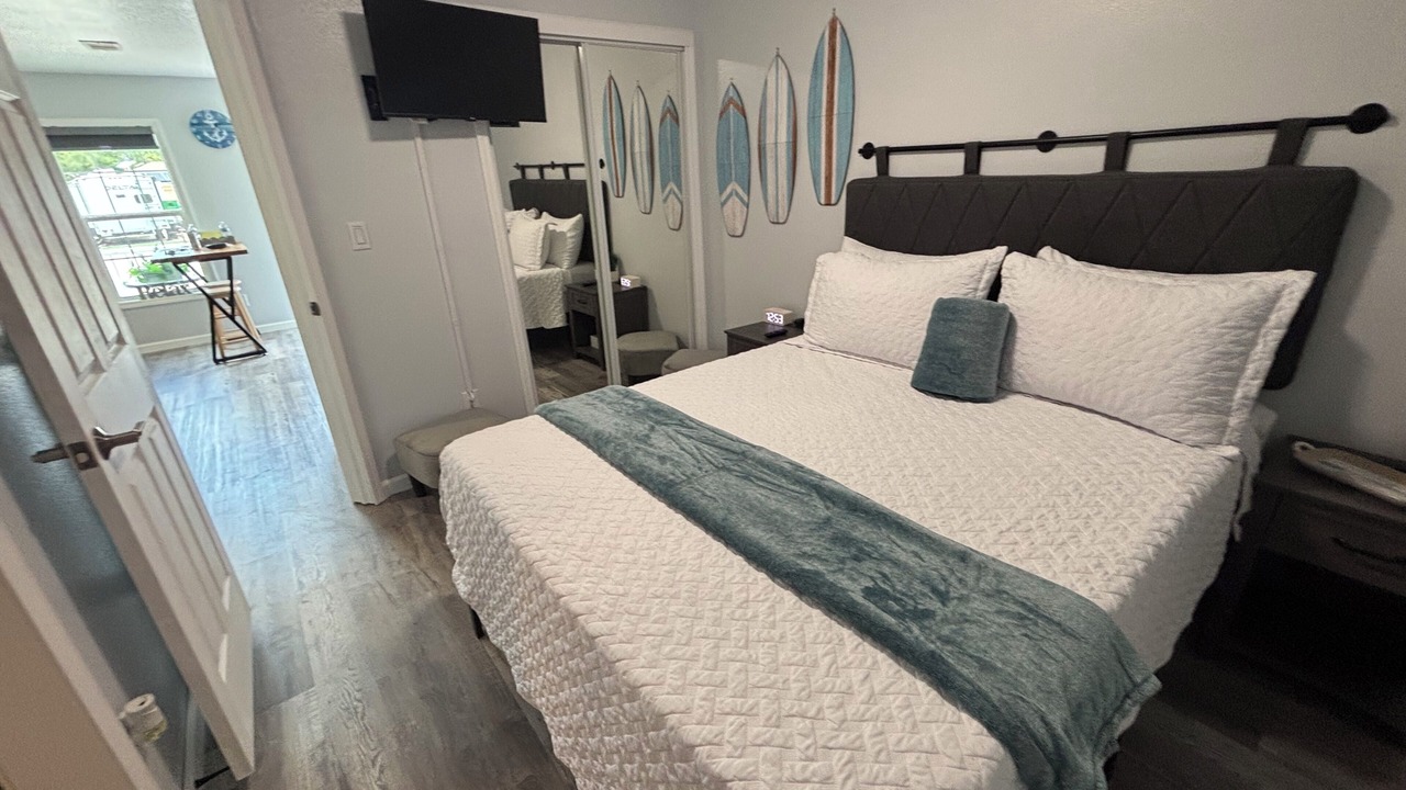 Photo of Bedroom in Kissimmee