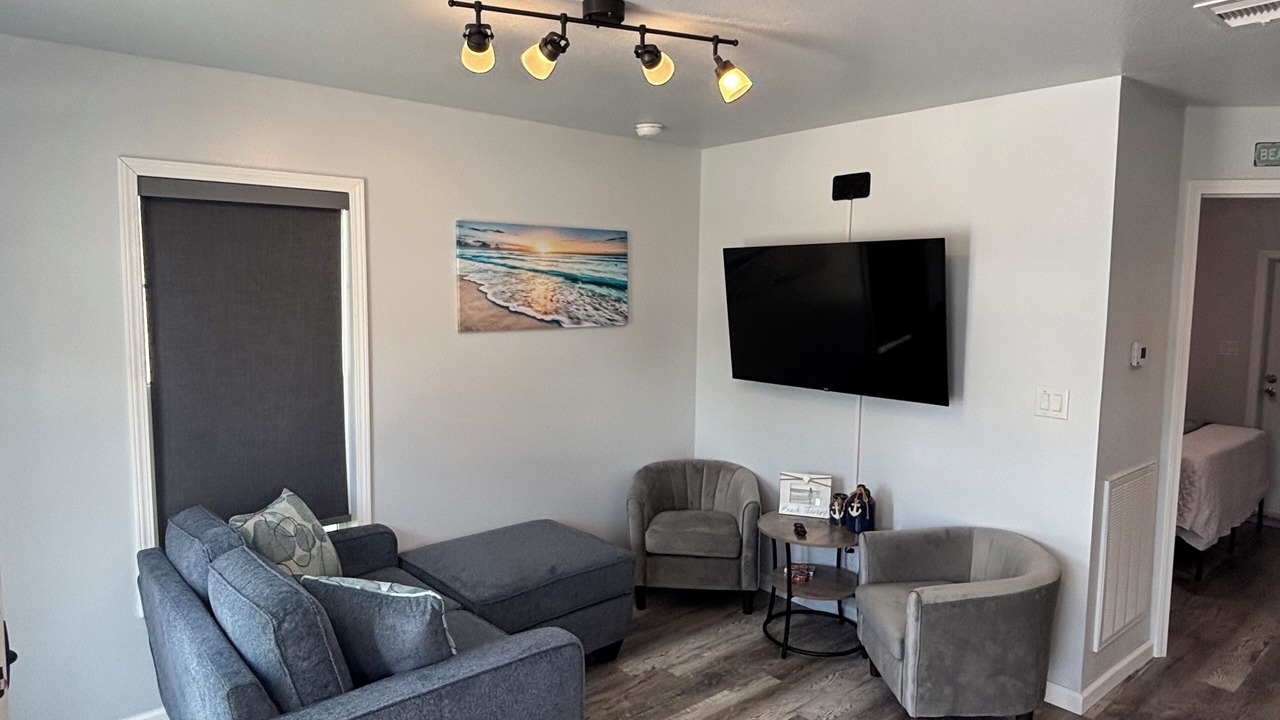 Photo of Livingroom in Kissimmee