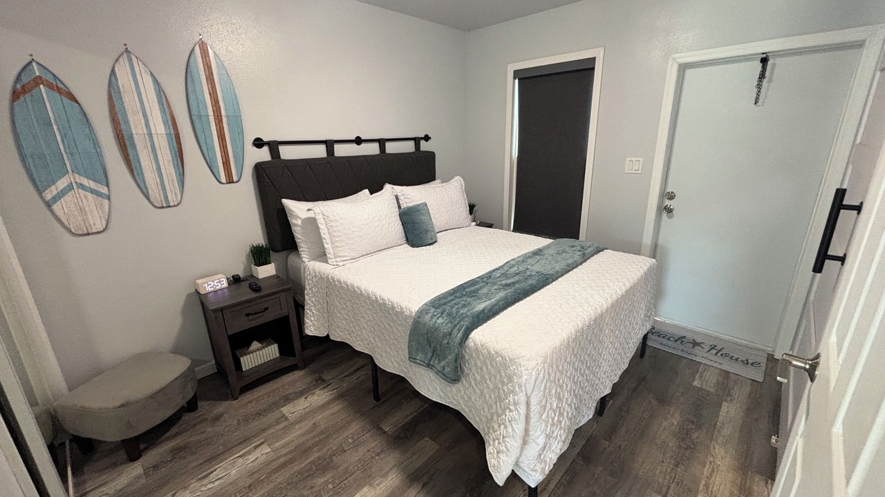 Photo of Bedroom in Kissimmee