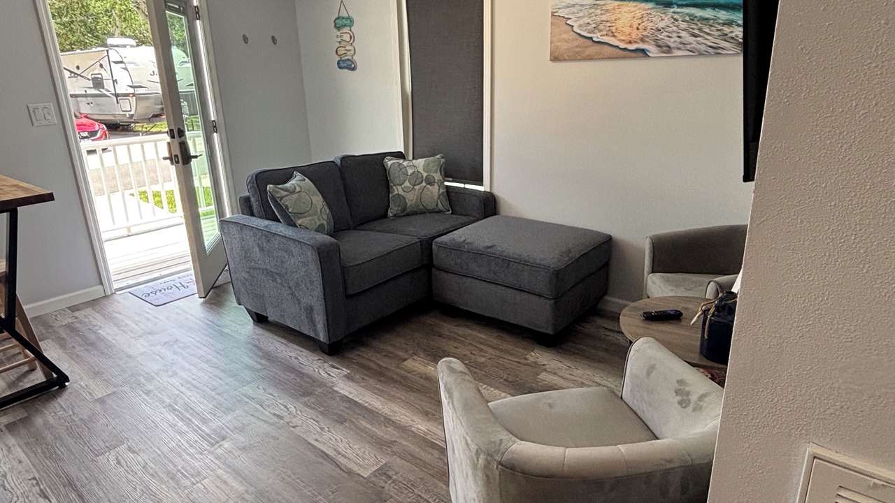Photo of Livingroom in Kissimmee