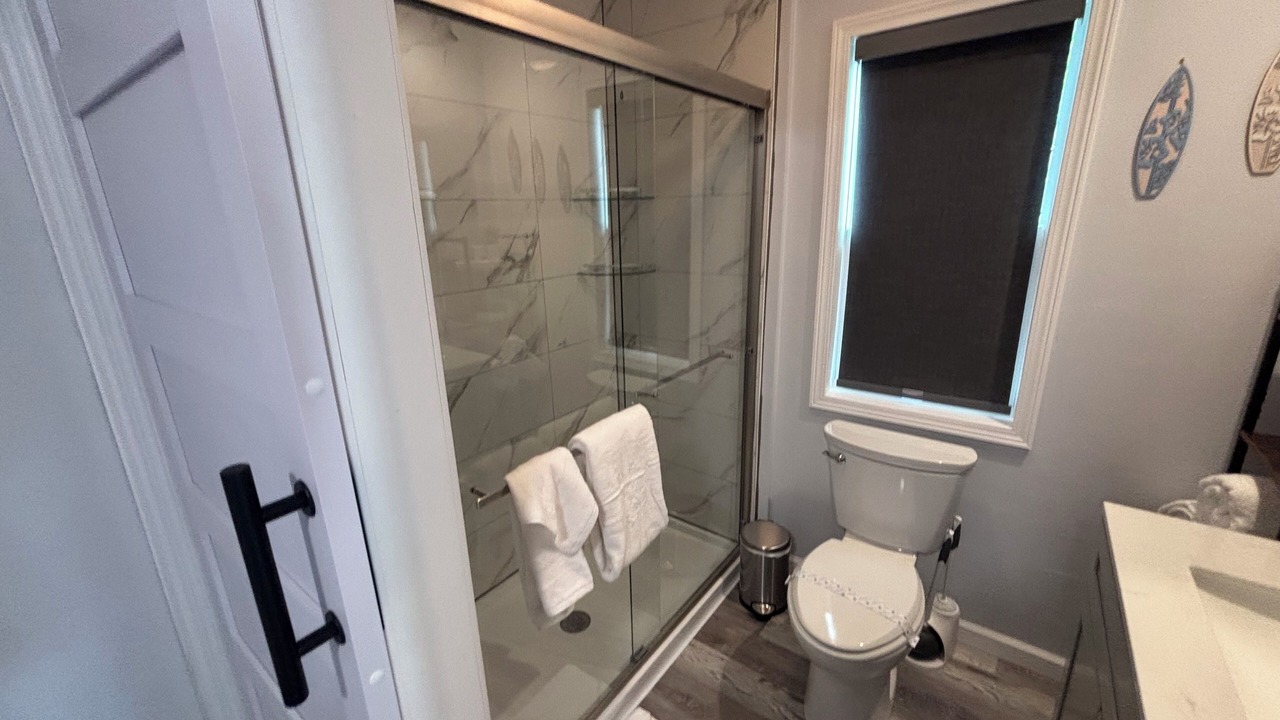 Photo of Bathroom in Kissimmee