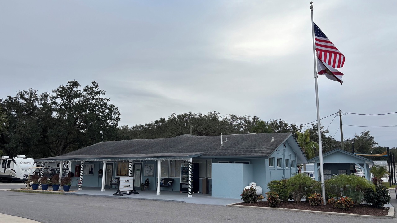 Photo of Outdoor in Kissimmee