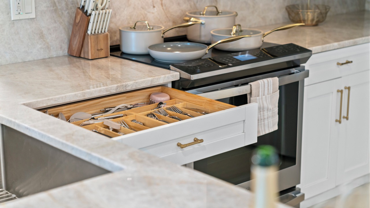 Photo of Kitchen in Imperial Point