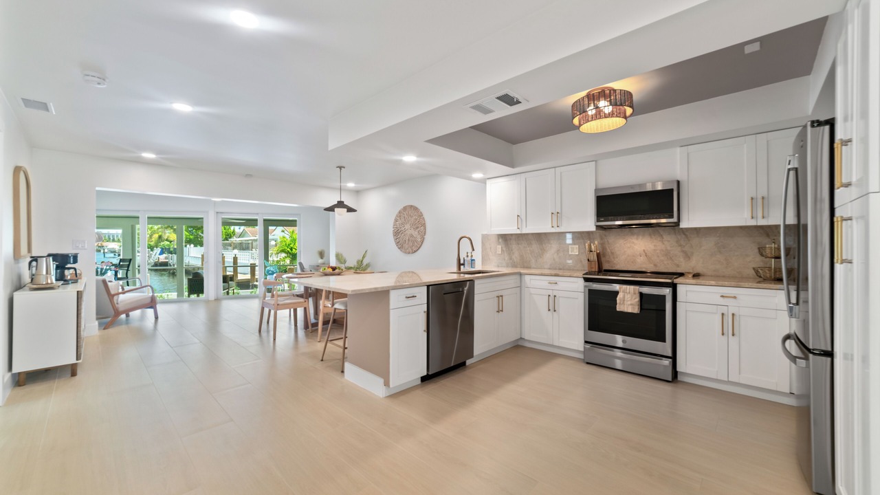 Photo of Kitchen in Imperial Point