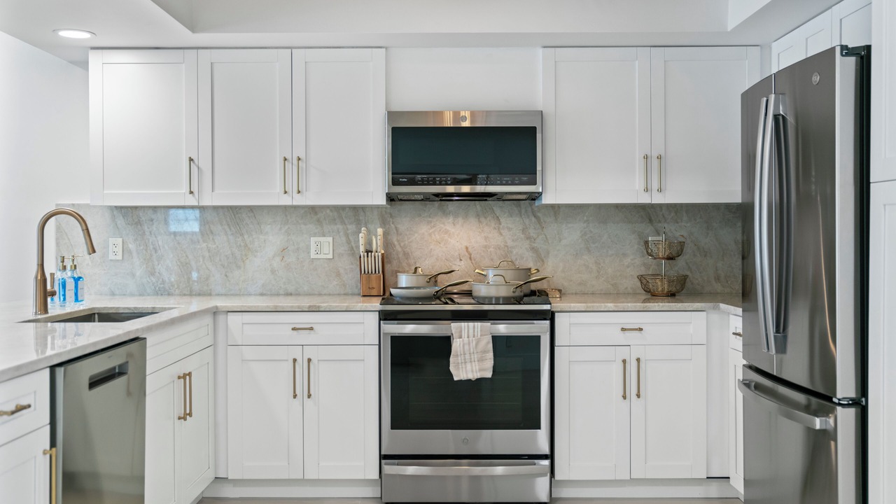 Photo of Kitchen in Imperial Point