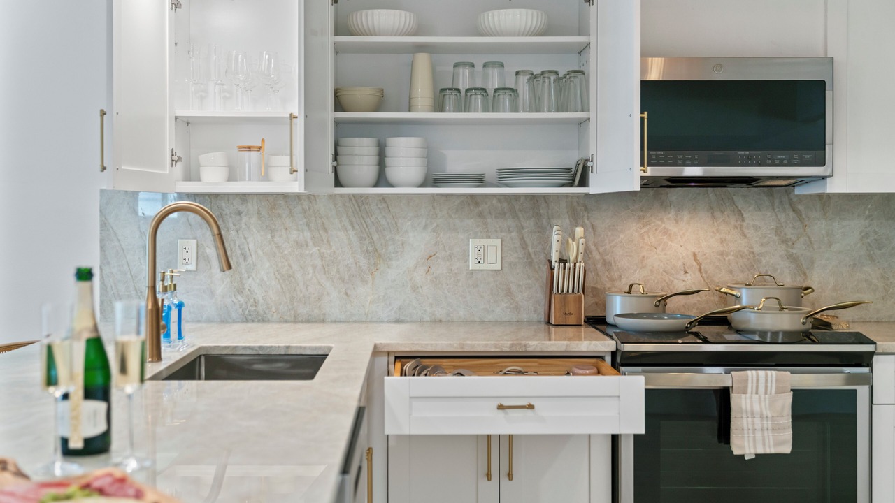 Photo of Kitchen in Imperial Point