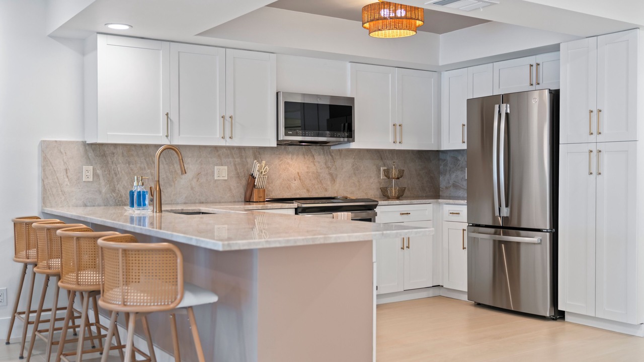 Photo of Kitchen in Imperial Point