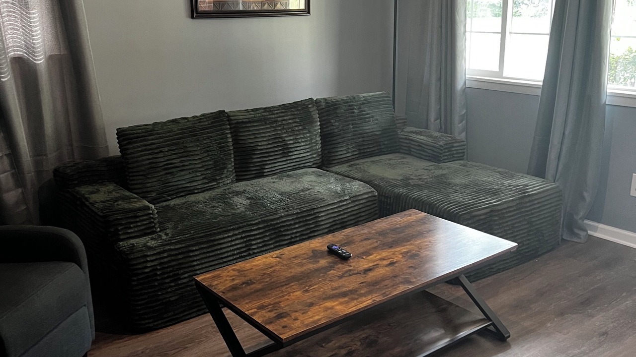 Photo of Livingroom in Birmingham