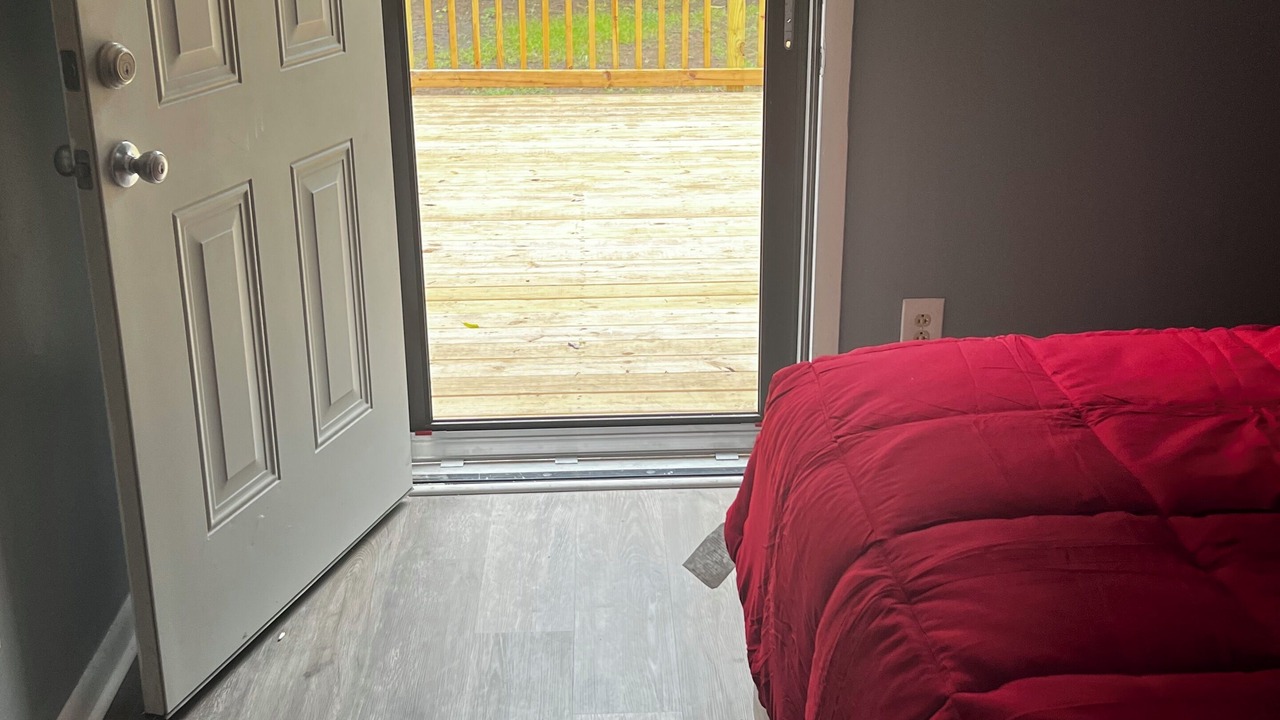 Photo of Bedroom in Birmingham