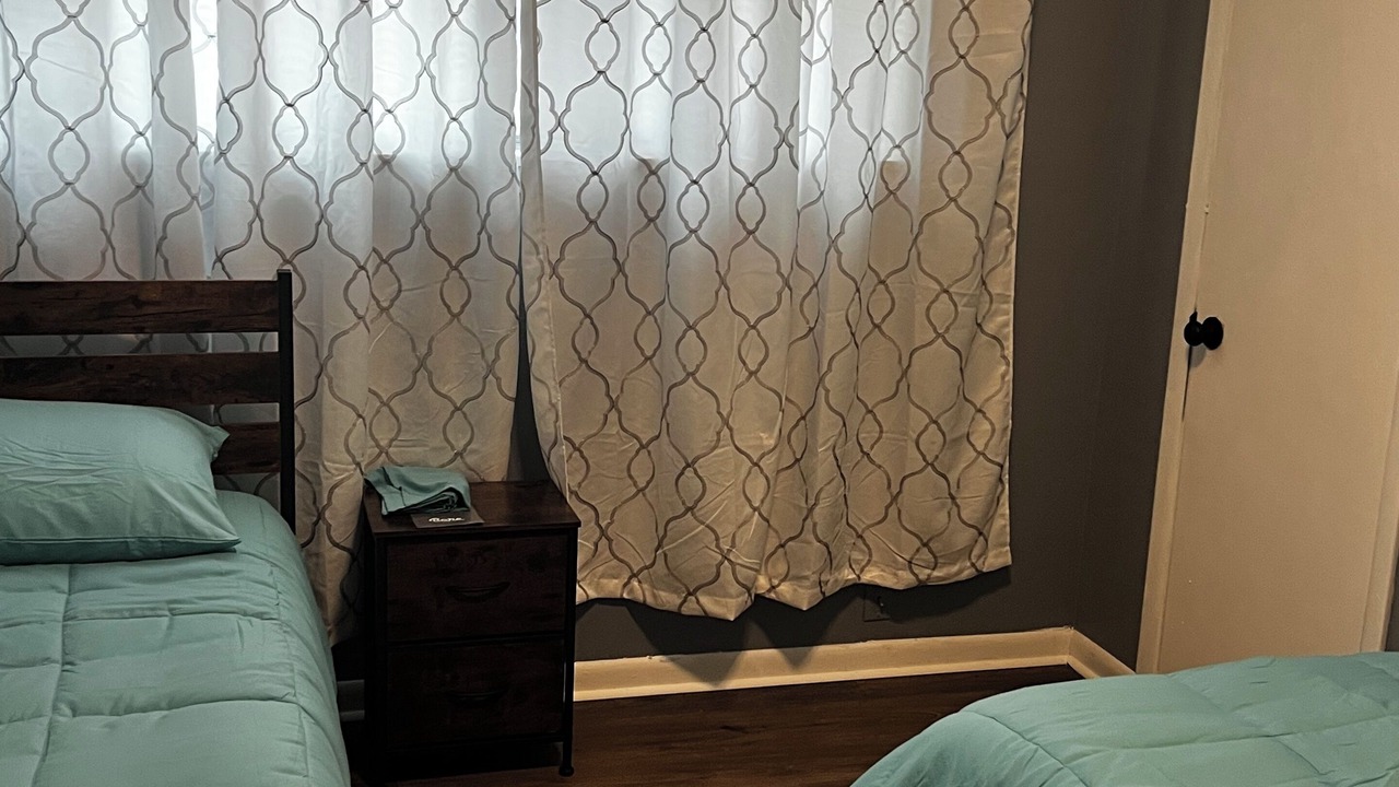 Photo of Bedroom in Birmingham